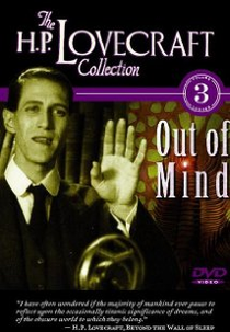 Out of Mind: The Stories of H.P. Lovecraft (Out of Mind: The Stories of H.P. Lovecraft)