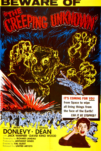  de Filme Terror que Mata  (1955)