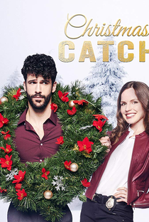 Christmas Catch - Poster / Capa / Cartaz - Oficial 1