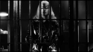 Trailer: Madonna and Steven Klein. #secretprojectrevolution 2013 - Trailer #3