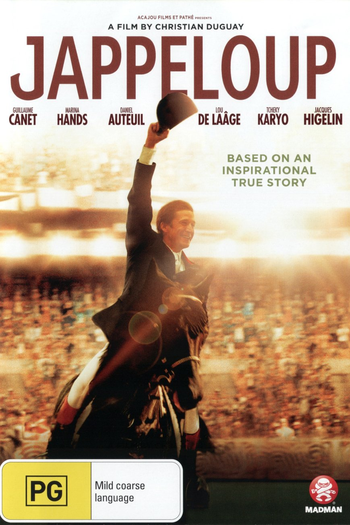  de Filme Jappeloup (2013)