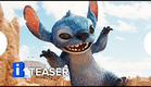 Lilo e Stitch | Teaser