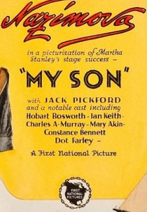 Meu Filho  (My Son )