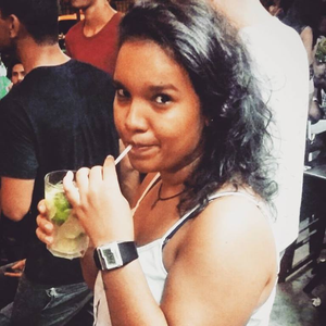 Foto de perfil de Tuane Mello