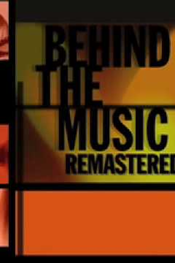 Poster de Filme Behind the Music - Anthrax (2002)