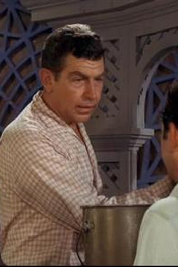 Poster de Episódio The Senior Play (1966)