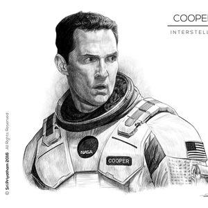 Foto de perfil de Mateus