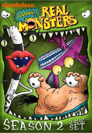 Aaahh!!! Real Monsters (2ª Temporada)