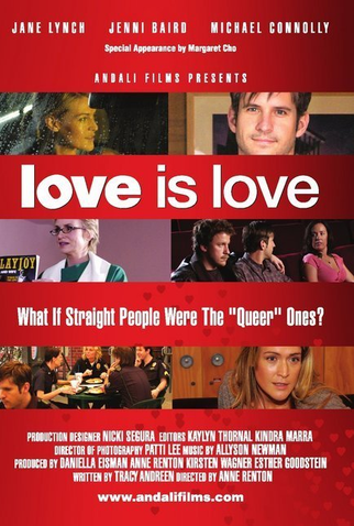 Poster 1 de Curta Amor é Amor (2007)