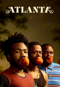 Atlanta (1ª Temporada) (Atlanta (Season 1))