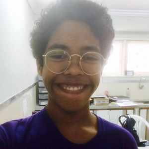 Foto de perfil de Efraim