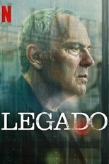 Legado Corrompido (1ª Temporada) (Legado (Temporada 1))