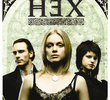 HEX (1ª Temporada)