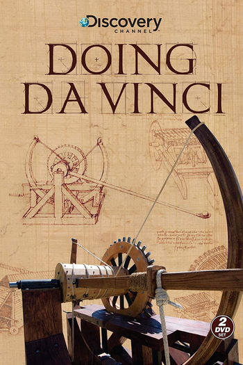  de Série Da Vinci na Prática (2009)