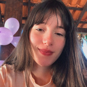 Foto de perfil de Letícia