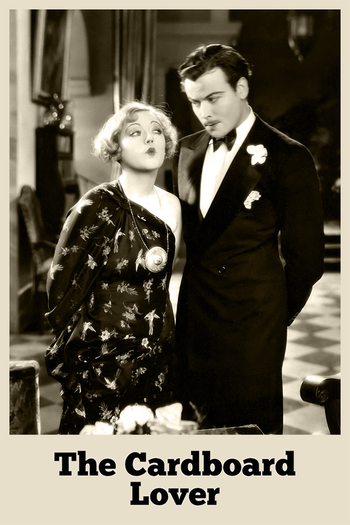  de Filme Quando uma Pequena Quer (1928)