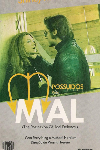  de Filme Possuídos Pelo Mal (1972)