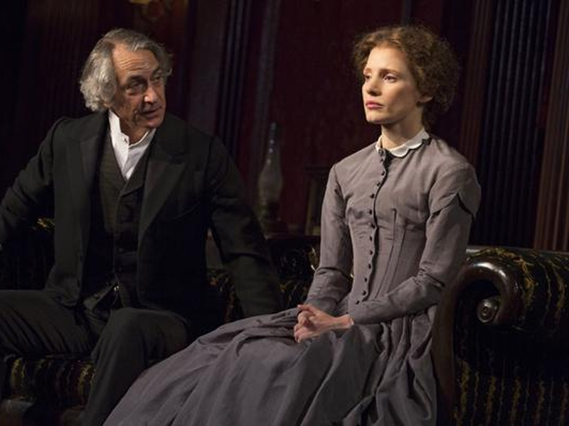 Foto 4 de Miss Julie