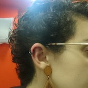 Foto de perfil de Clenia