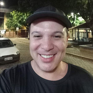 Foto de perfil de Alan Oliveira