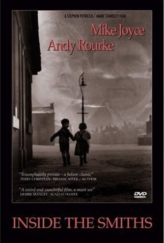 Poster 1 de Filme Inside the Smiths (2007)