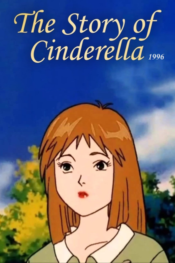  de Série Cinderela (1996)