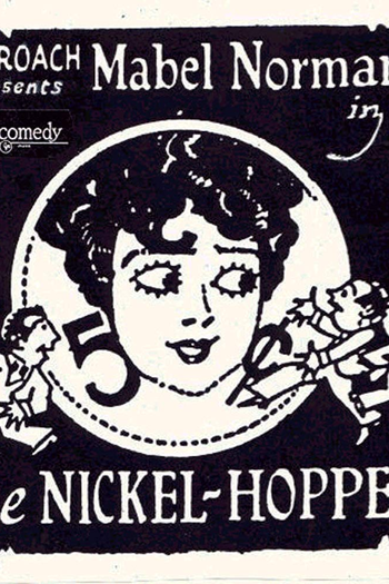  de Curta The Nickel-Hopper (1926)