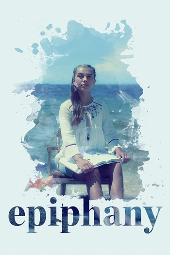  de Filme Epiphany: Amor e Perdão (2019)