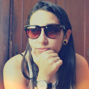 Foto de perfil de Amanda