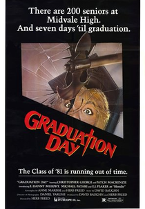 Assassinatos Misteriosos (Graduation Day)