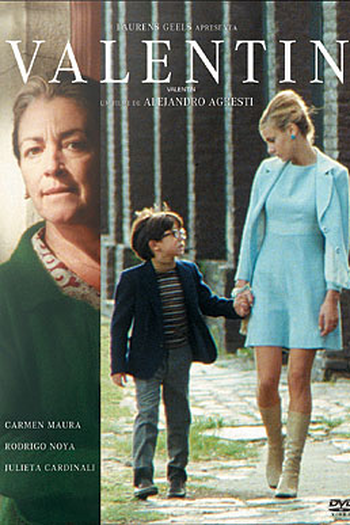  de Filme Valentin (2002)