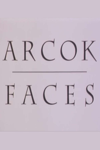 Poster de Curta Faces (1999)