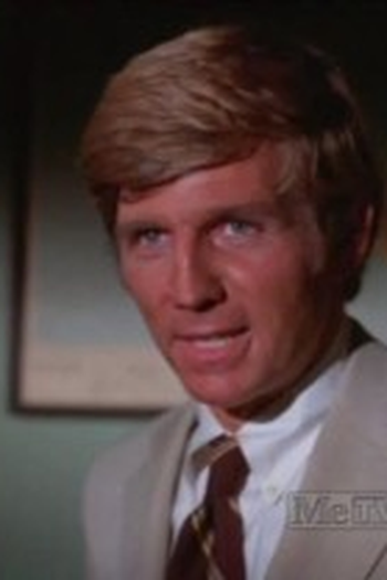 Poster de Episódio Dear Enemy (1971)