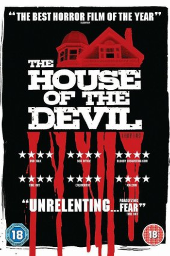  de Filme A Casa do Diabo (2009)