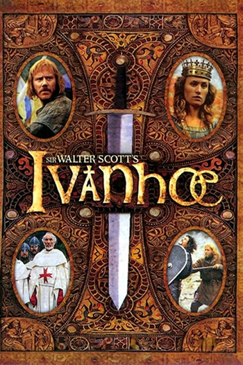 Poster de Franquia Ivanhoe (1997) (1997)