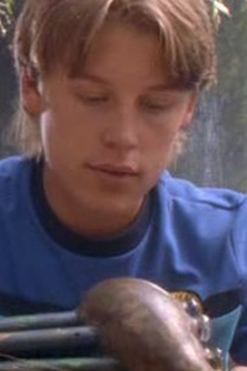 Poster de Episódio Eavesdropper (1997)