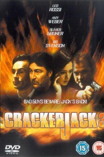  de Filme Conspiração Explosiva (2000)