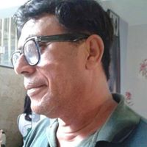 Foto de perfil de João