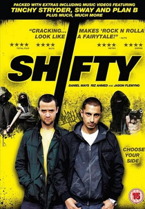 Shifty (Shifty)