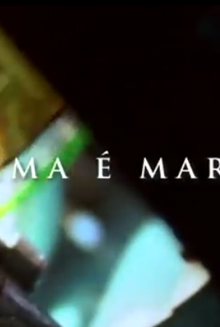 Poster 1 de Curta Cinema é Maresia (2010)