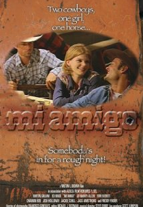 Mi Amigo (Mi Amigo)