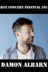 Damon Albarn - ARTE Concert Festival 2021 (Damon Albarn - ARTE Concert Festival 2021)
