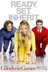 The Goodwin Games (1ª Temporada) (The Goodwin Games (Season 1))