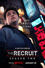 Recruta (2ª Temporada) (The Recruit (Season 2))