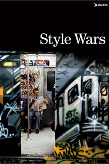  de Filme Style Wars (1983)