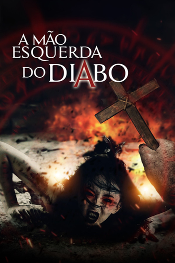  de Filme A Mão Esquerda do Diabo (2023)