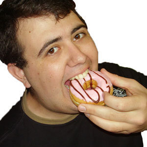 Foto de perfil de Thiago Menezes Ferronatto