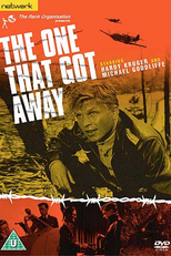 A Águia Fugitiva (The One That Got Away)