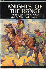 Um Punhado de Cinzas (Knights of the Range)