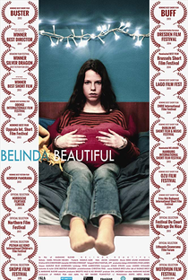 Belinda Beautiful - Poster / Capa / Cartaz - Oficial 1